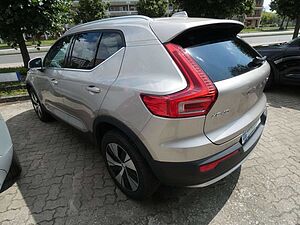 Volvo  T4 2WD Plus Bright Plug-In Hybrid (E6d) Klima