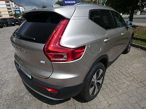 Volvo  T4 2WD Plus Bright Plug-In Hybrid (E6d) Klima