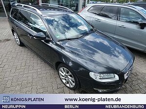 Volvo  D4 Summum - Landesversion Schweden Klima Xenon