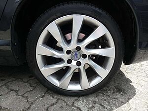 Volvo  D4 Summum - Landesversion Schweden Klima Xenon