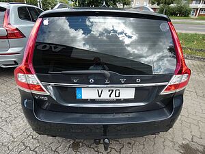Volvo  D4 Summum - Landesversion Schweden Klima Xenon
