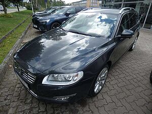 Volvo  D4 Summum - Landesversion Schweden Klima Xenon