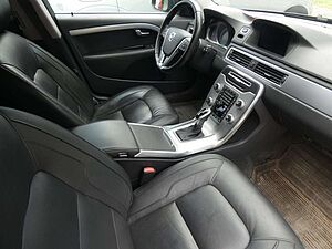 Volvo  D4 Summum - Landesversion Schweden Klima Xenon