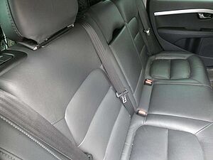 Volvo  D4 Summum - Landesversion Schweden Klima Xenon