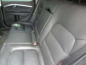 Volvo  D4 Summum - Landesversion Schweden Klima Xenon