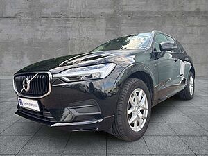Volvo  D4 2WD Momentum (EURO 6d-TEMP) Klima Navi