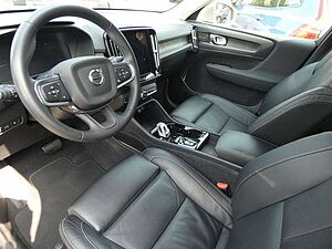 Volvo  T5 Plus Bright Plug-In Hybrid (E6d) Klima Navi