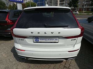 Volvo  B5 (Benzin) AWD R-Design (EURO 6d) Klima Navi