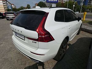 Volvo  B5 (Benzin) AWD R-Design (EURO 6d) Klima Navi