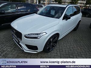 Volvo  T8 AWD Ultra Dark Plug-In (EURO 6d) Klima Navi