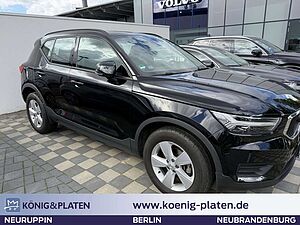 Volvo  T3 2WD (EURO 6d-TEMP) Klima Navi Rückfahrkamera
