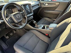 Volvo  T3 2WD (EURO 6d-TEMP) Klima Navi Rückfahrkamera