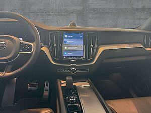 Volvo  B5 (Diesel) AWD R-Design (EURO 6d) Klima Navi