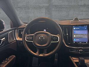 Volvo  B5 (Diesel) AWD R-Design (EURO 6d) Klima Navi