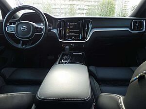 Volvo  T8 Twin Engine AWD R-Design Klima Navi