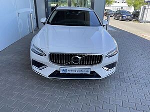 Volvo  T6 Twin Engine AWD Inscription Expression R.