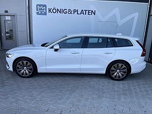 Volvo  T6 Twin Engine AWD Inscription Expression R.