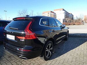 Volvo  D5 AWD R-Design Klima Navi Rückfahrkamera