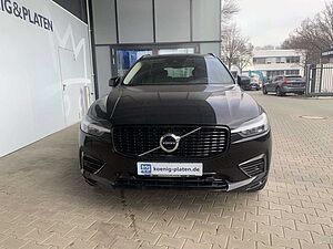 Volvo  T6 AWD R-Design Expression Plug-In Hybrid Navi