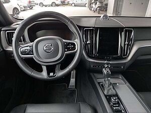 Volvo  D4 DPF AWD R Design AWD (EURO 6) Klima Navi Leder