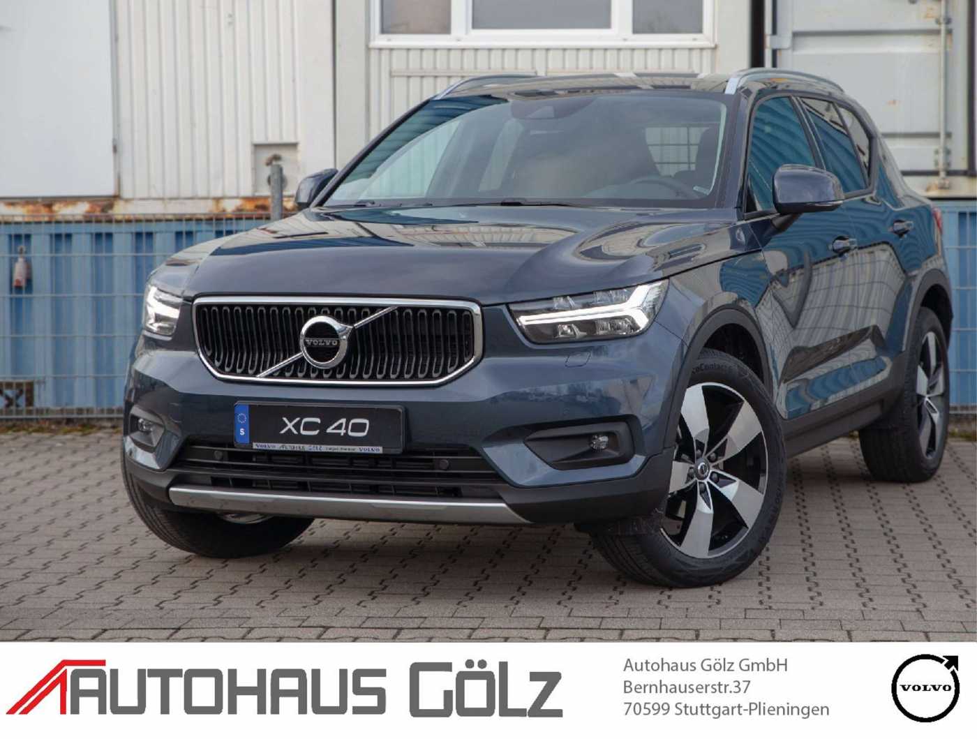 Volvo  T3 Momentum Pro ACC LichtPaket Sitz-KomfortPaket