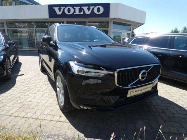 Volvo  D5 AWD Momentum Klima Navi Leder Rückfahrkamera