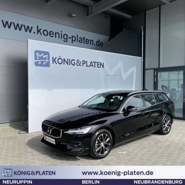 Volvo  D4 AWD Momentum Pro (EURO 6d-TEMP)(DPF) Klima