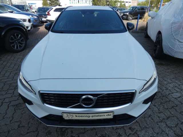 Volvo  T8 Twin Engine AWD R-Design Klima Navi