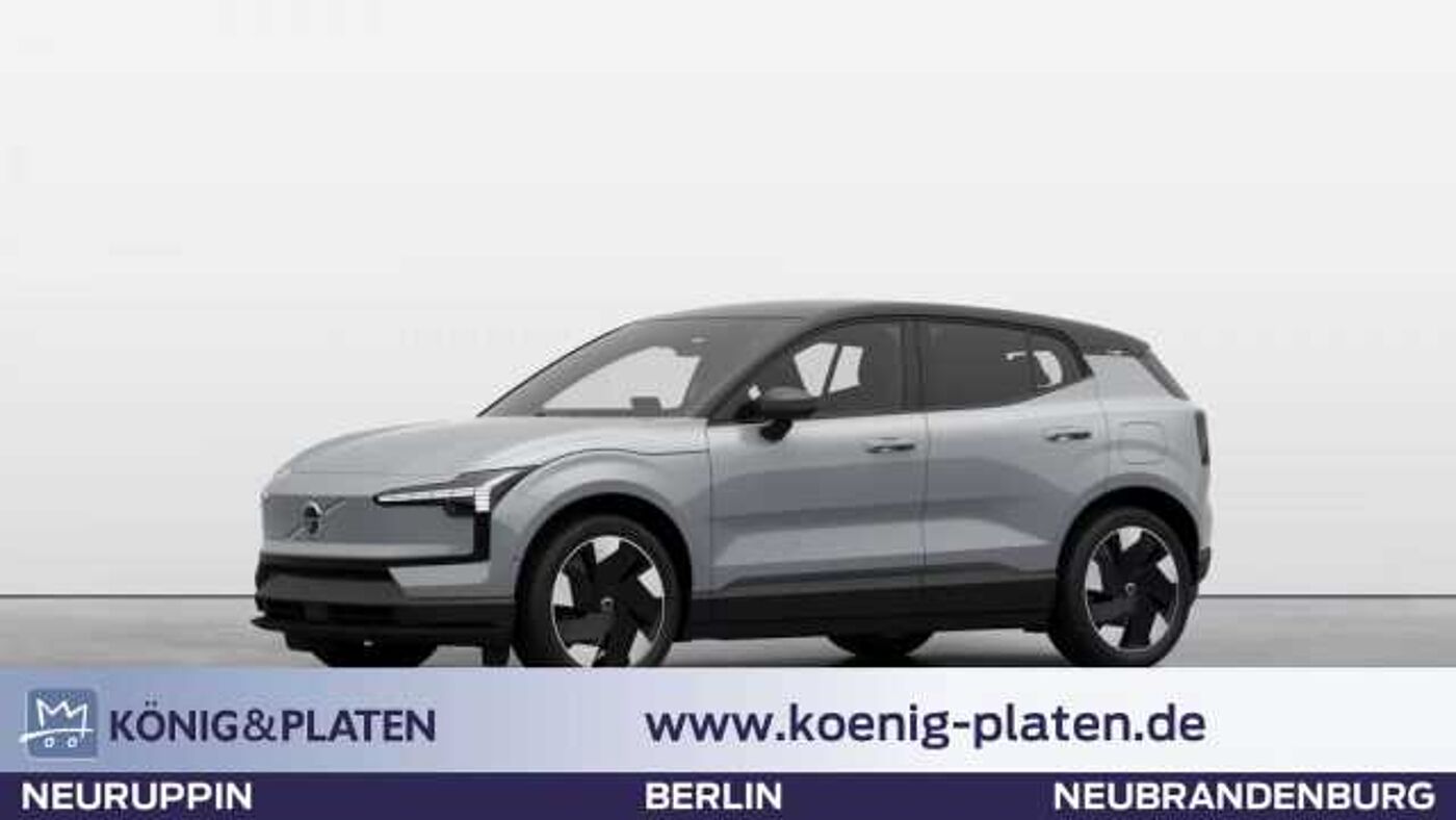 Volvo  Twin Performance AWD Ultra Klima Einparkhilfe