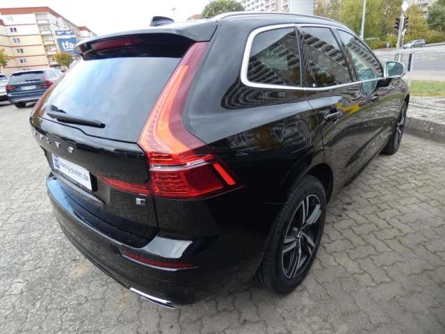 Volvo  D4 AWD R-Design (EURO 6d-TEMP) Klima Navi