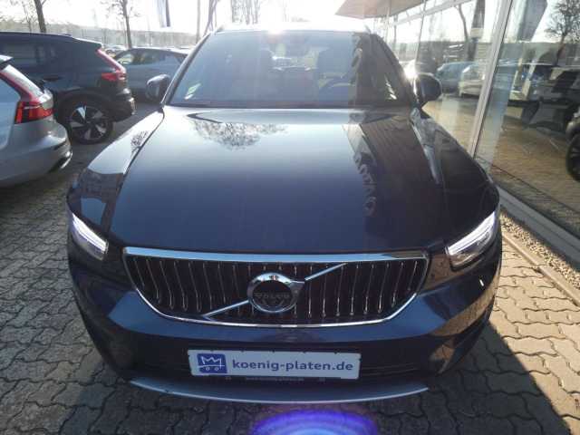 Volvo  T5 Twin Engine Inscription Plug-In (E6d) Klima