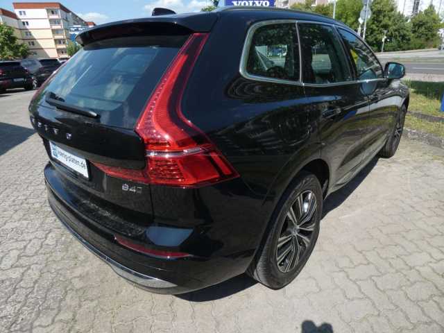 Volvo  B4 (Diesel) AWD Inscription (EURO 6d) Klima