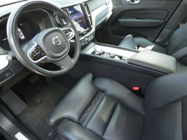 Volvo  B4 (Diesel) AWD Inscription (EURO 6d) Klima