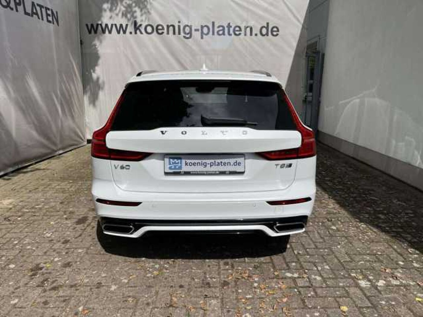 Volvo  T8 Twin Engine AWD R Design (E6 d-T)(OPF) Klima