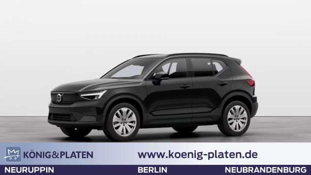 Volvo  RWD Single Motor Extended Range Core Klima