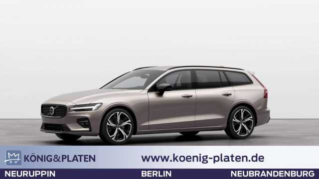 Volvo  B4 Benzin Plus Dark Klima Rückfahrkamera