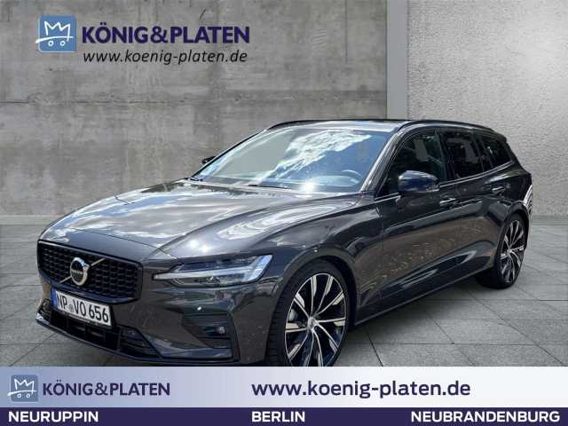 Volvo  B4 Benzin Ultimate Dark Klima Leder