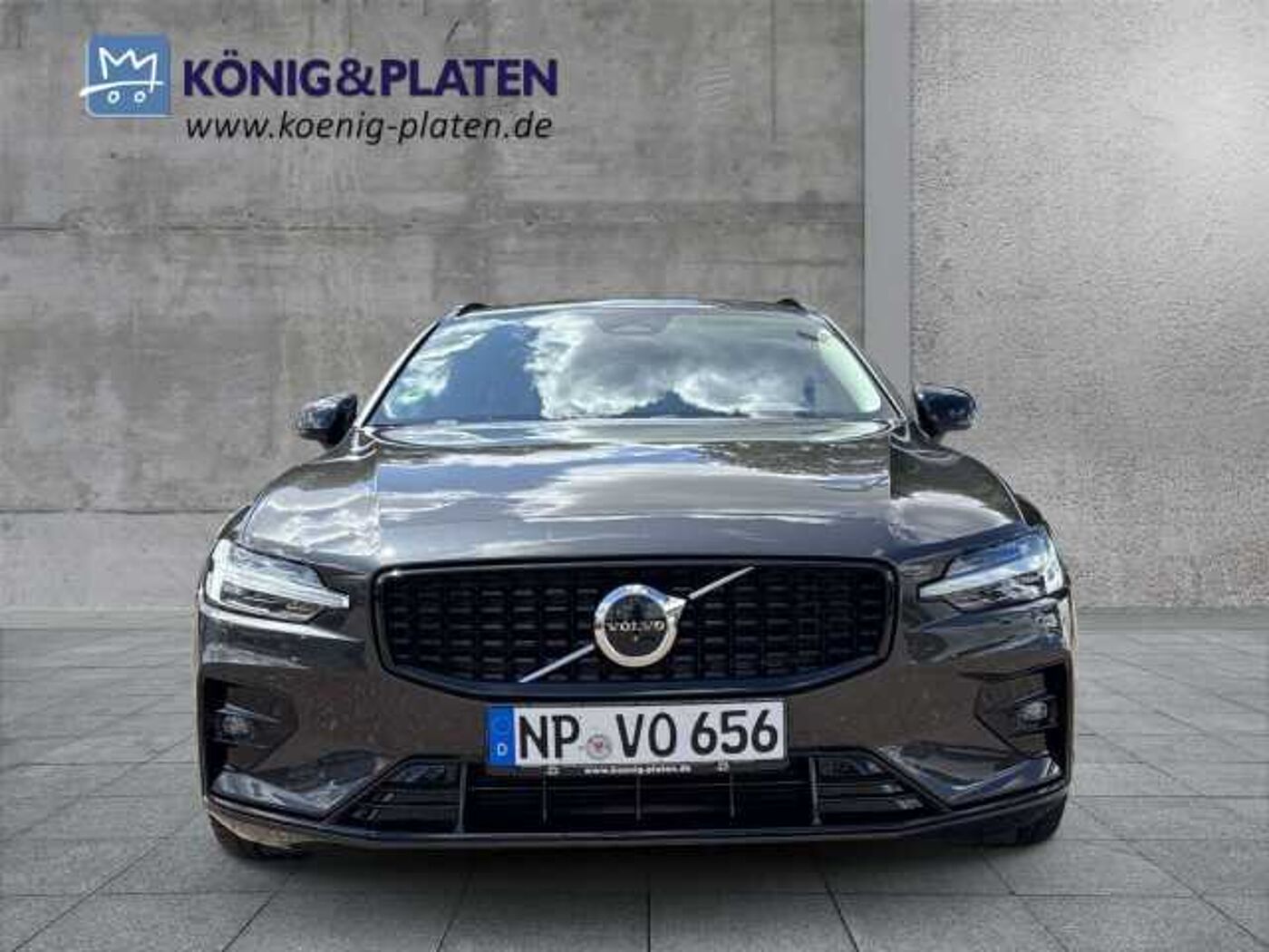 Volvo  B4 Benzin Ultimate Dark Klima Leder