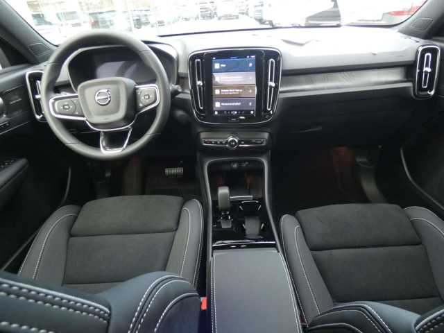 Volvo  Single Motor Extended Range Ultimate Klima