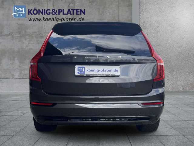 Volvo  B5 (Benzin) AWD Ultimate Dark (EURO 6d) Klima