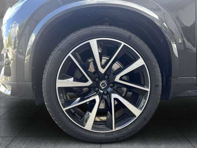 Volvo  B5 (Benzin) AWD Ultimate Dark (EURO 6d) Klima