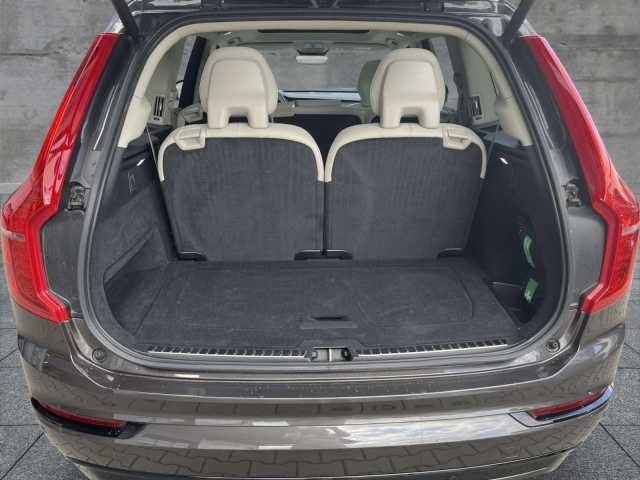 Volvo  B5 (Benzin) AWD Ultimate Dark (EURO 6d) Klima