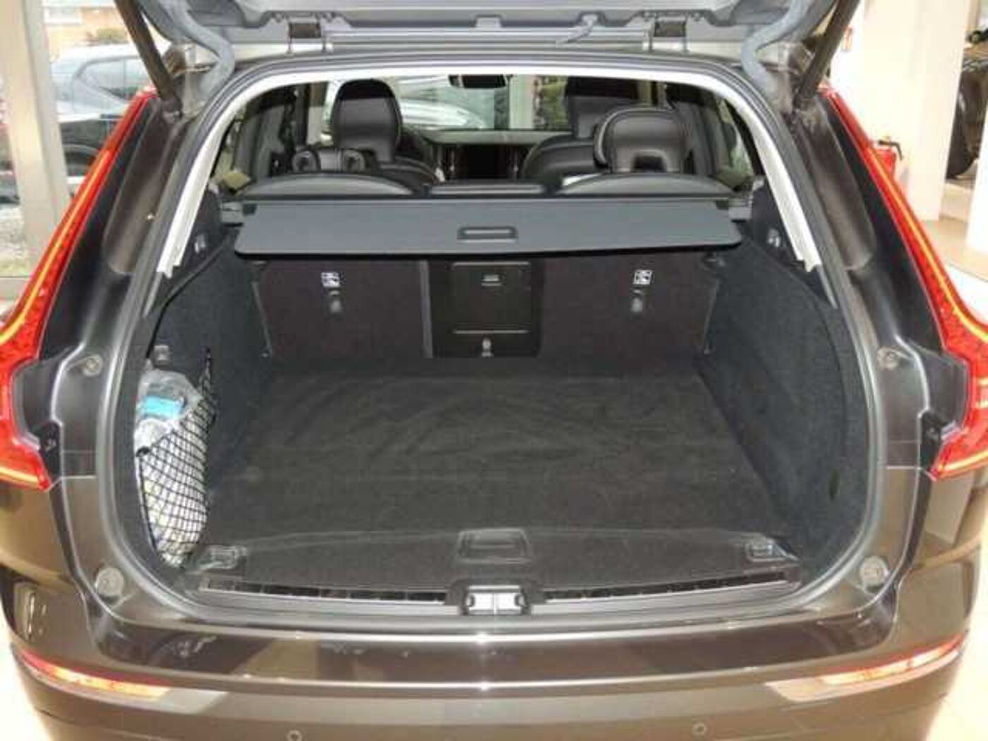 Volvo  T6 AWD Recharge Inscription Geartronic Klima Navi