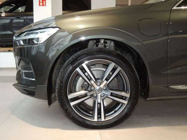 Volvo  T6 AWD Recharge Inscription Geartronic Klima Navi