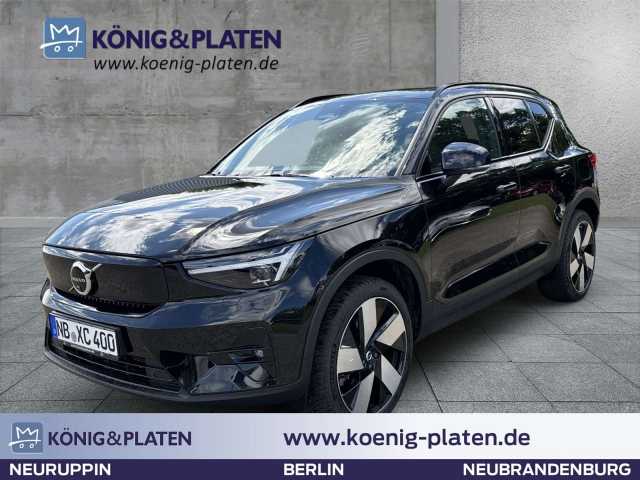 Volvo  Twin Pure Electric AWD Ultimate Recharge Klima