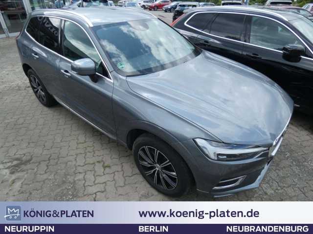 Volvo  B4 (Diesel) AWD Inscription (EURO 6d) Klima Leder