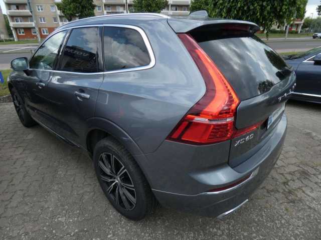 Volvo  B4 (Diesel) AWD Inscription (EURO 6d) Klima Leder