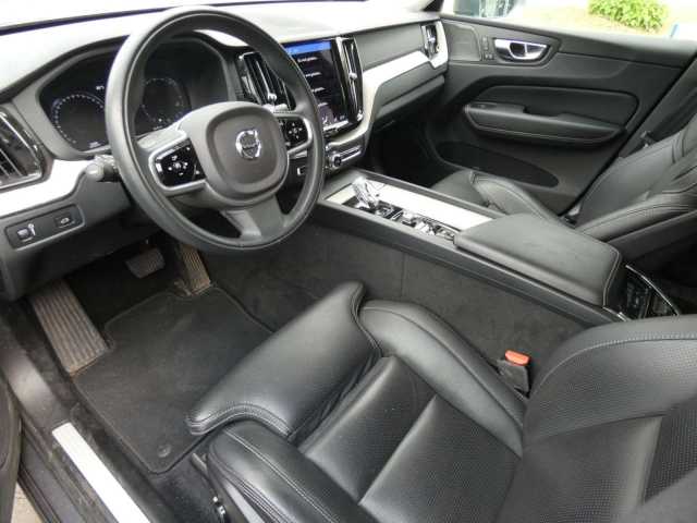 Volvo  B4 (Diesel) AWD Inscription (EURO 6d) Klima Leder