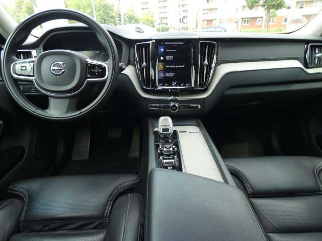 Volvo  B4 (Diesel) AWD Inscription (EURO 6d) Klima Leder