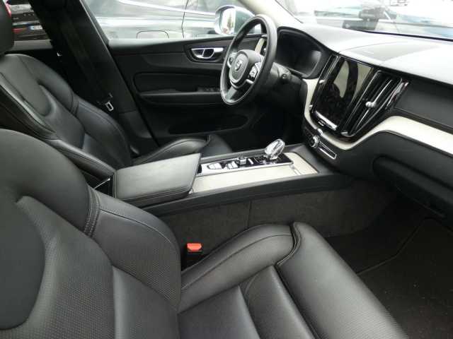 Volvo  B4 (Diesel) AWD Inscription (EURO 6d) Klima Leder